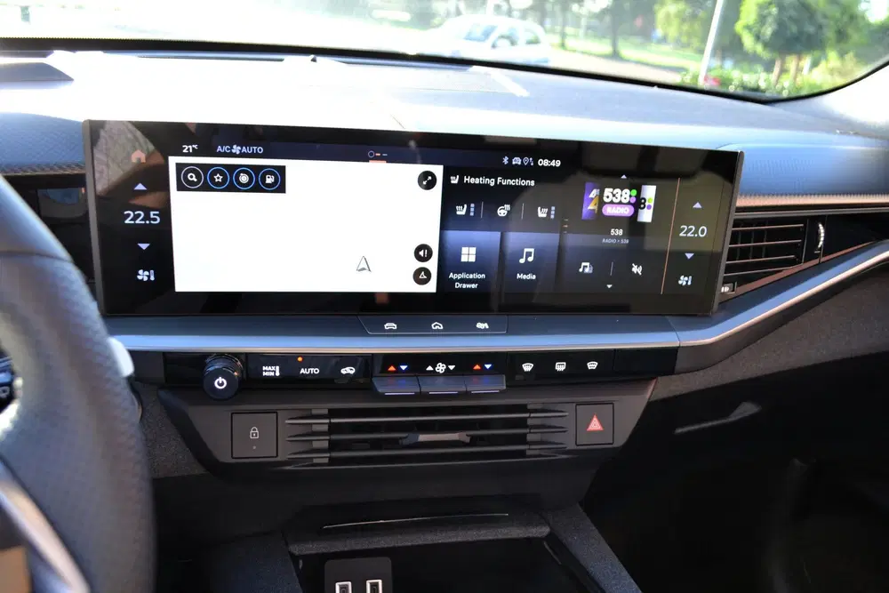 Opel Grandland 145 Pk uit 2026, foto 10