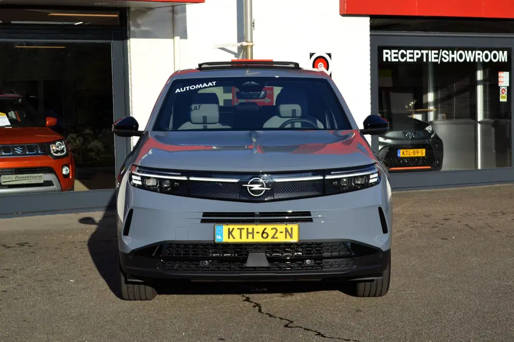 Opel Grandland 145 Pk uit 2026, foto 13