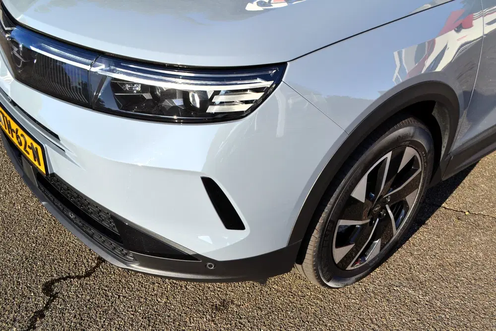 Opel Grandland 145 Pk uit 2026, foto 15