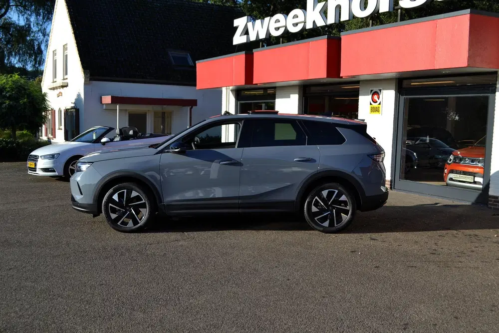Opel Grandland 145 Pk uit 2026, foto 2