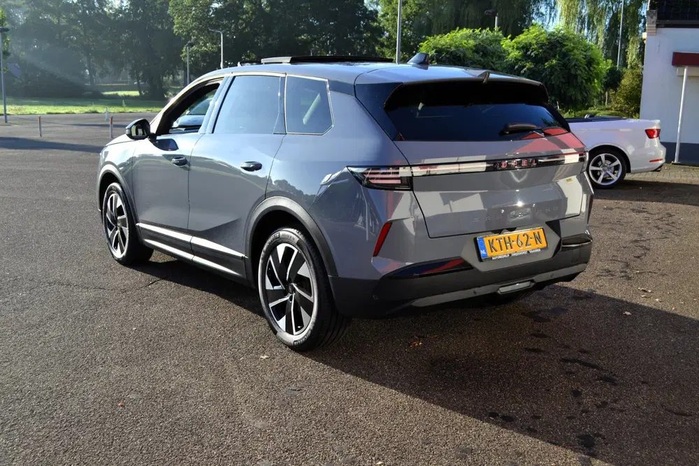 Opel Grandland 145 Pk uit 2026, foto 3