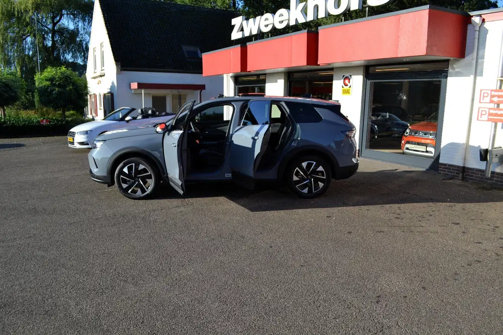 Opel Grandland 145 Pk uit 2026, foto 5