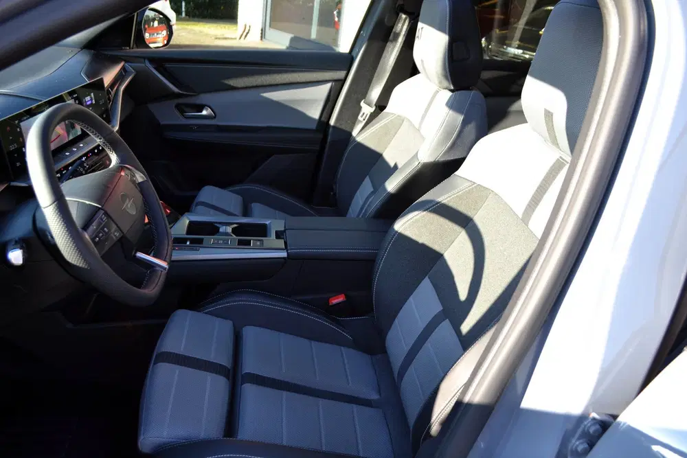 Opel Grandland 145 Pk uit 2026, foto 7
