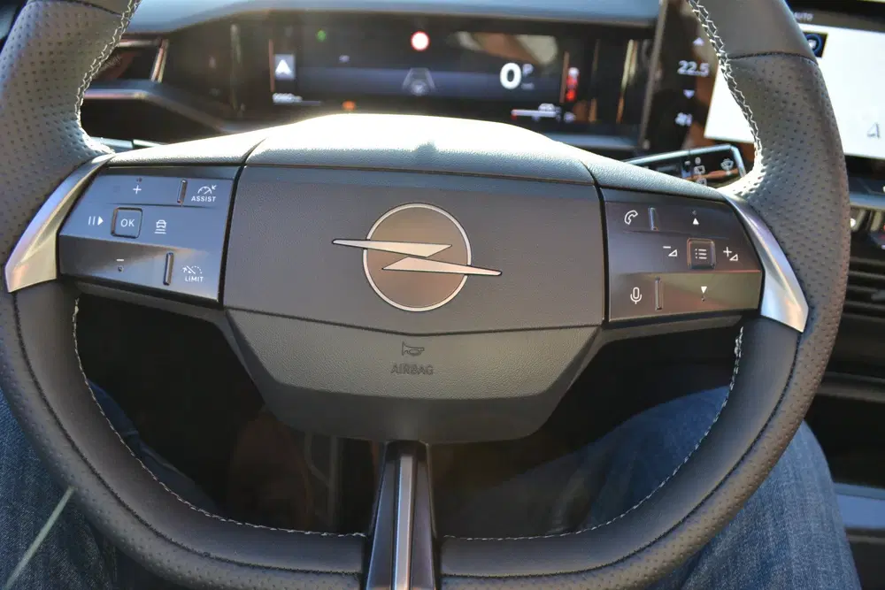 Opel Grandland 145 Pk uit 2026, foto 8