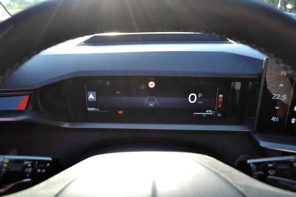 Opel Grandland 145 Pk uit 2026, foto 9