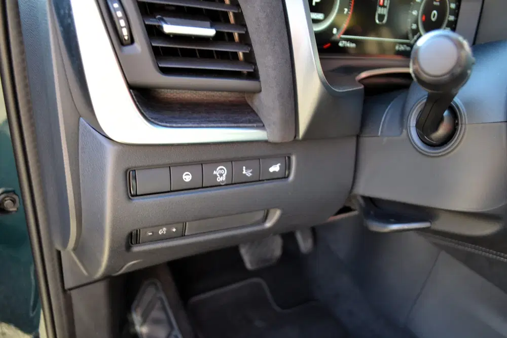 Nissan Qashqai 1.3 MHEV uit 2026, foto 11