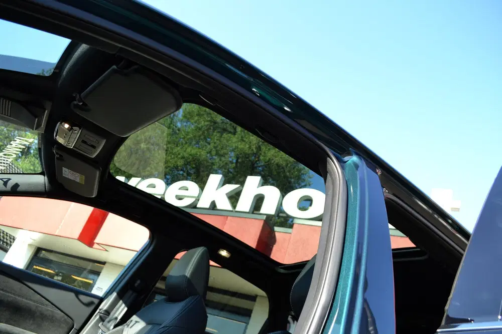 Nissan Qashqai 1.3 MHEV uit 2026, foto 4