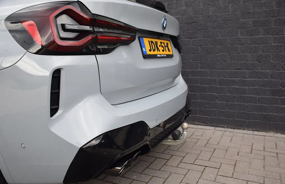 BMW X3 XDrive30e*M- Perf Pakket*Pano*360Cam*M-Sea uit 2022, foto 11