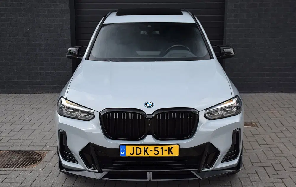 BMW X3 XDrive30e*M- Perf Pakket*Pano*360Cam*M-Sea uit 2022, foto 5