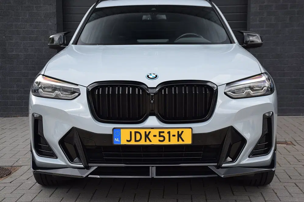BMW X3 XDrive30e*M- Perf Pakket*Pano*360Cam*M-Sea uit 2022, foto 6