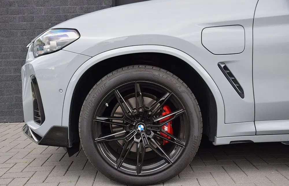 BMW X3 XDrive30e*M- Perf Pakket*Pano*360Cam*M-Sea uit 2022, foto 7