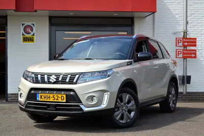 Suzuki Vitara 1.5 Hybrid Automaat uit 2023