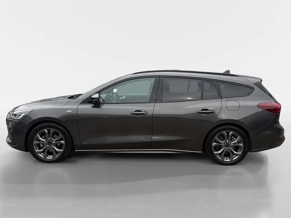 Ford Focus 1.0 EcoBoost Hybrid ST Line X uit 2025, foto 7