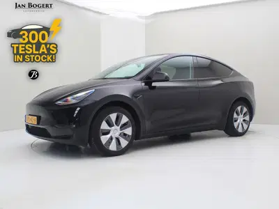 Tesla Model Y Long Range AWD 75kWh 351pk 92 uit 2023