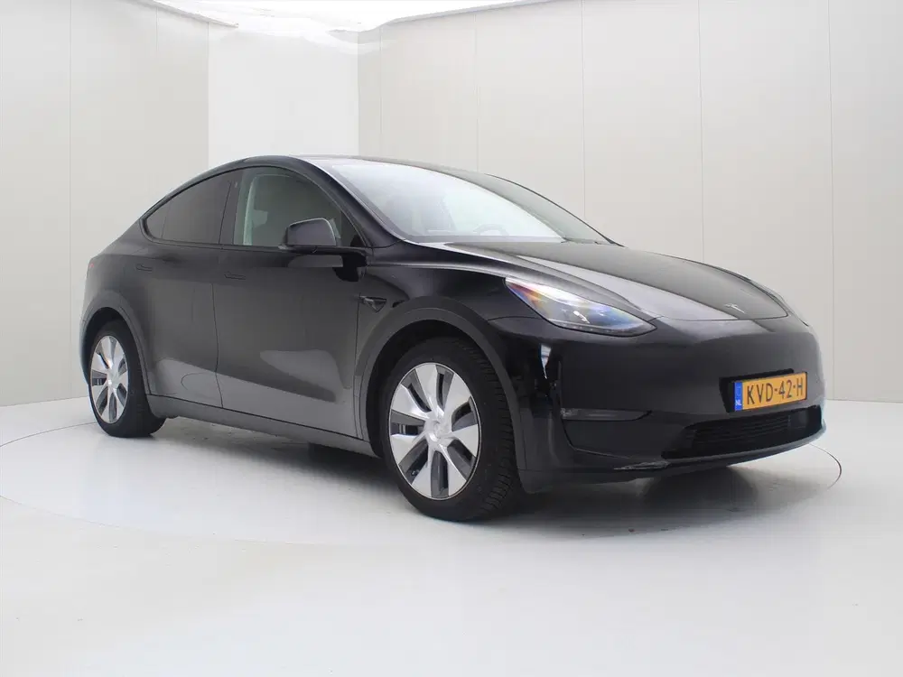 Tesla Model Y Long Range AWD 75kWh 351pk 92 uit 2023, foto 5