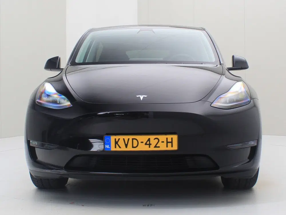 Tesla Model Y Long Range AWD 75kWh 351pk 92 uit 2023, foto 6