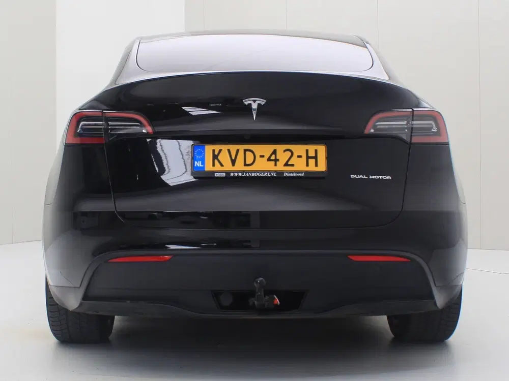 Tesla Model Y Long Range AWD 75kWh 351pk 92 uit 2023, foto 7