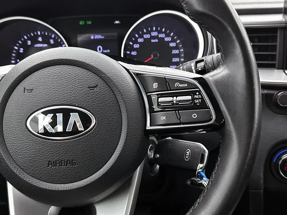 Kia Ceed 1.4 T-GDi DynamicLine uit 2019, foto 15