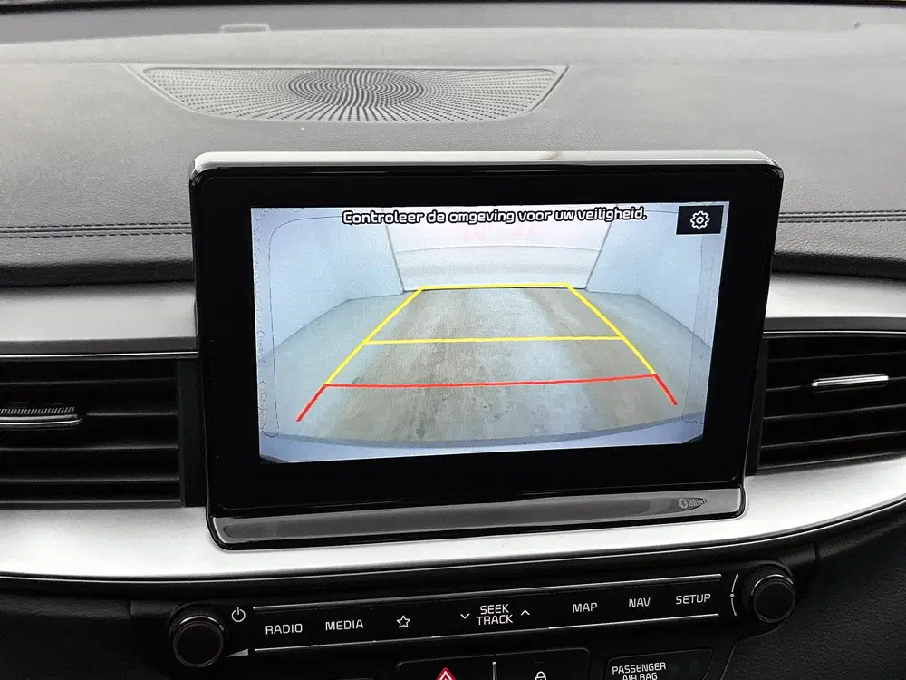 Kia Ceed 1.4 T-GDi DynamicLine uit 2019, foto 8