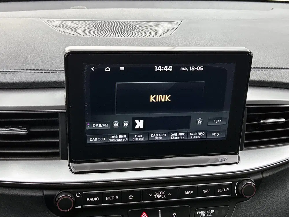 Kia Ceed 1.4 T-GDi DynamicLine uit 2019, foto 9