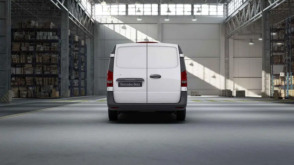 Mercedes-Benz Vito 116 CDI L2 Pro uit 2023, foto 7