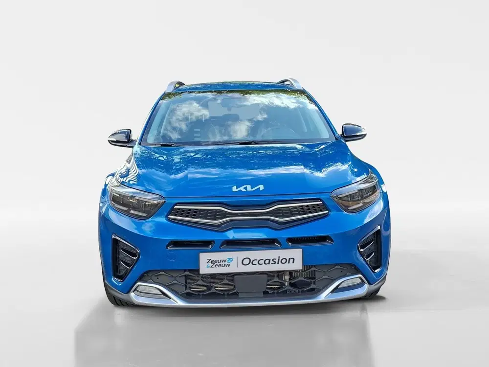 Kia Stonic 1.0 T-GDi MHEV GT-Line Dealer onderhouden uit 2023, foto 3