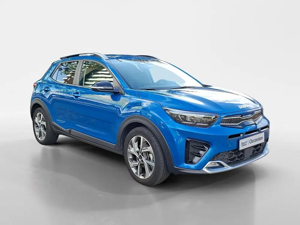 Kia Stonic 1.0 T-GDi MHEV GT-Line Dealer onderhouden uit 2023, foto 4