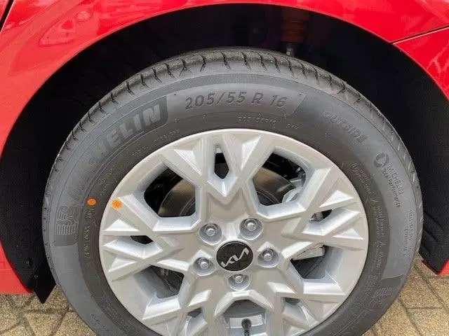 Kia Ceed 1.0 T-GDi MHEV Dyn+L Automaat uit 2022, foto 5