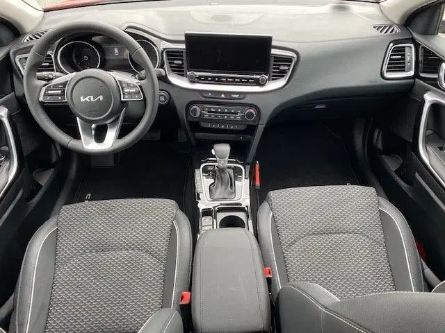 Kia Ceed 1.0 T-GDi MHEV Dyn+L Automaat uit 2022, foto 6