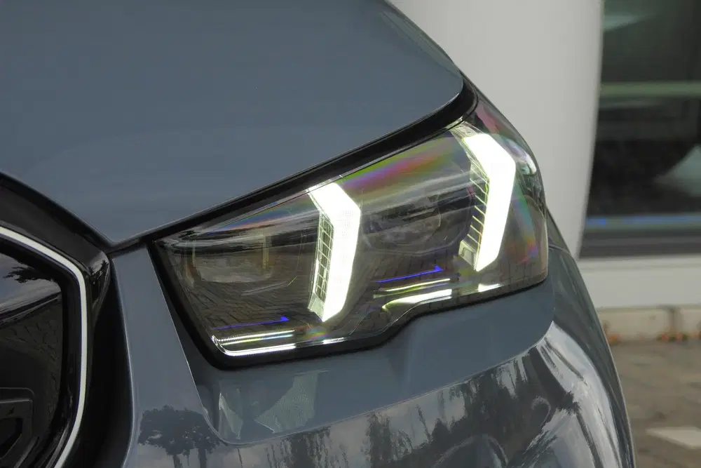 BMW M5 Automaat uit 2026, foto 11