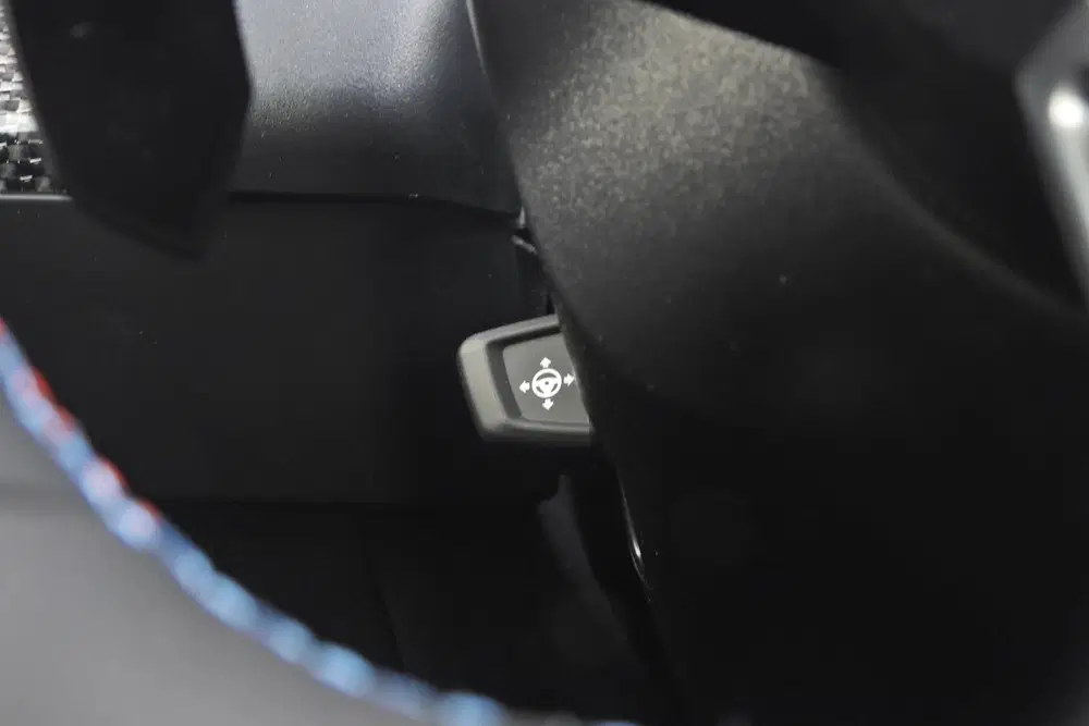 BMW M5 Automaat uit 2026, foto 14