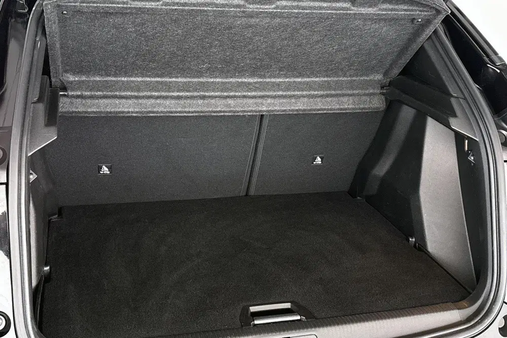 Peugeot 2008 1.2 Hybrid 145 GT Adaptieve Cruise Dodehoe uit 2025, foto 9