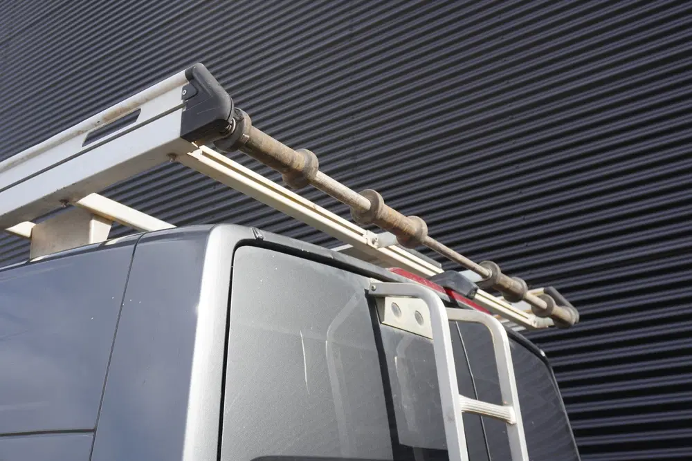 MAN TGE 180pk Automaat L4H3 uit 2022, foto 10
