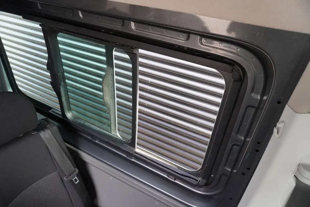 MAN TGE 180pk Automaat L4H3 uit 2022, foto 15