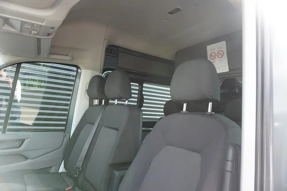 MAN TGE 180pk Automaat L4H3 uit 2022, foto 5