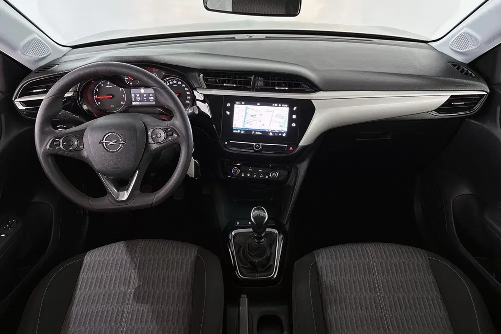 Opel Corsa 1.2T 100PK Level 2 Navigatie Achteruitrijc uit 2023, foto 11