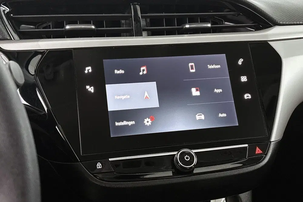 Opel Corsa 1.2T 100PK Level 2 Navigatie Achteruitrijc uit 2023, foto 12