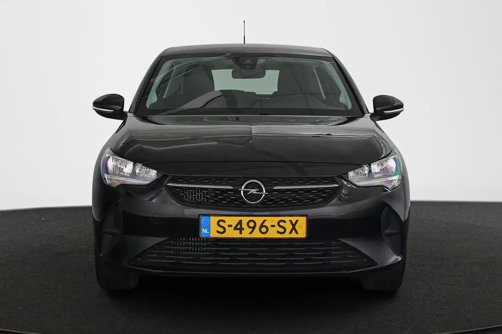 Opel Corsa 1.2T 100PK Level 2 Navigatie Achteruitrijc uit 2023, foto 13