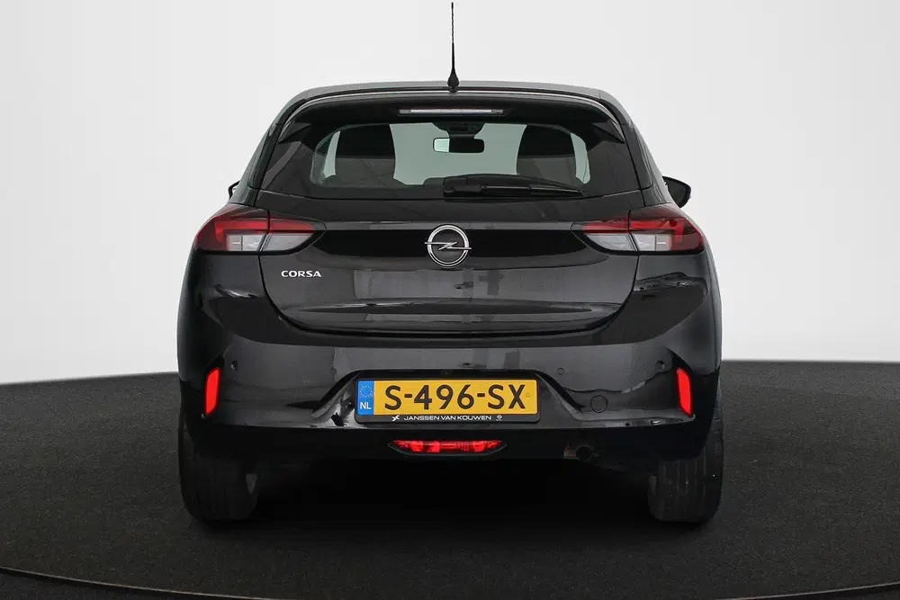 Opel Corsa 1.2T 100PK Level 2 Navigatie Achteruitrijc uit 2023, foto 14