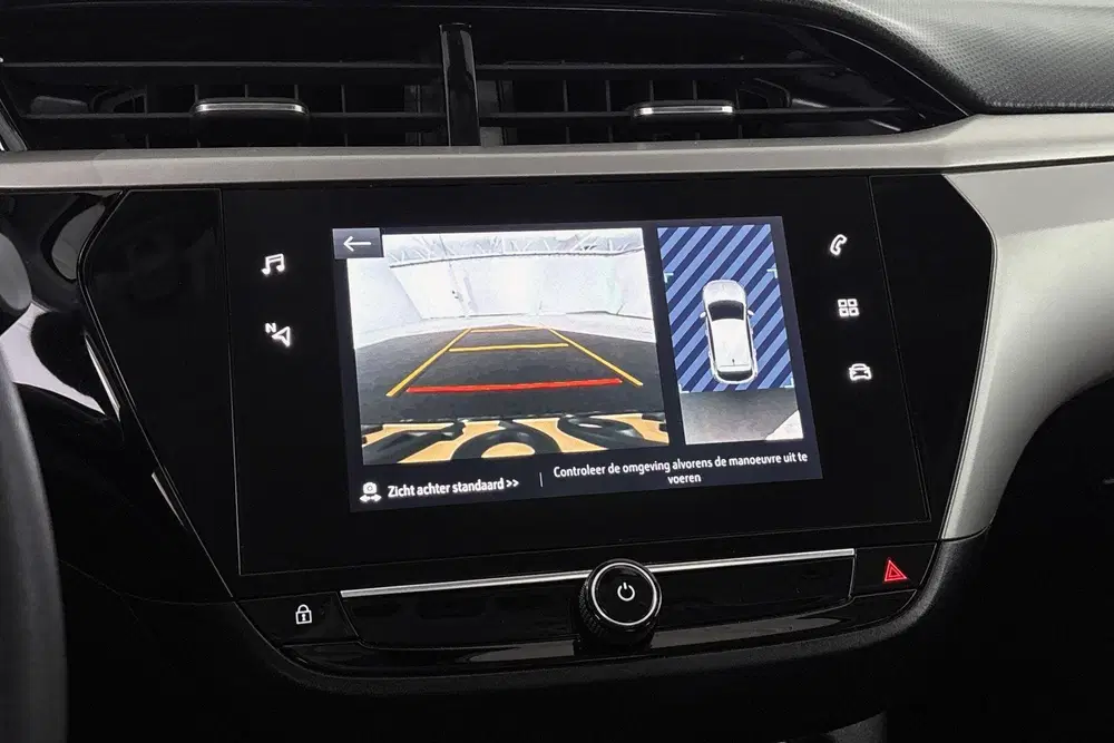 Opel Corsa 1.2T 100PK Level 2 Navigatie Achteruitrijc uit 2023, foto 15