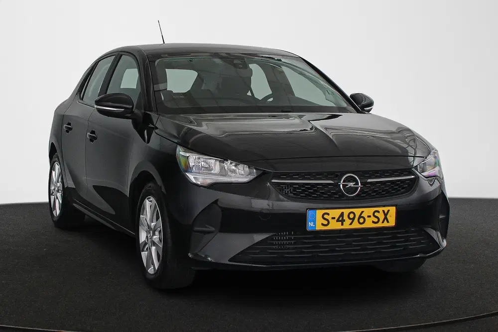 Opel Corsa 1.2T 100PK Level 2 Navigatie Achteruitrijc uit 2023, foto 2