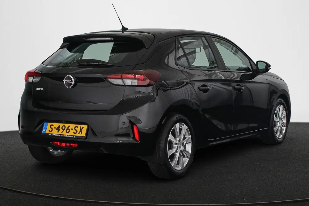 Opel Corsa 1.2T 100PK Level 2 Navigatie Achteruitrijc uit 2023, foto 3
