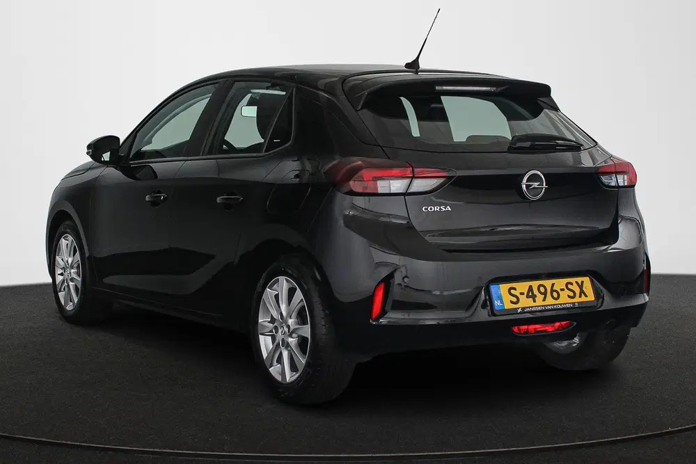 Opel Corsa 1.2T 100PK Level 2 Navigatie Achteruitrijc uit 2023, foto 4