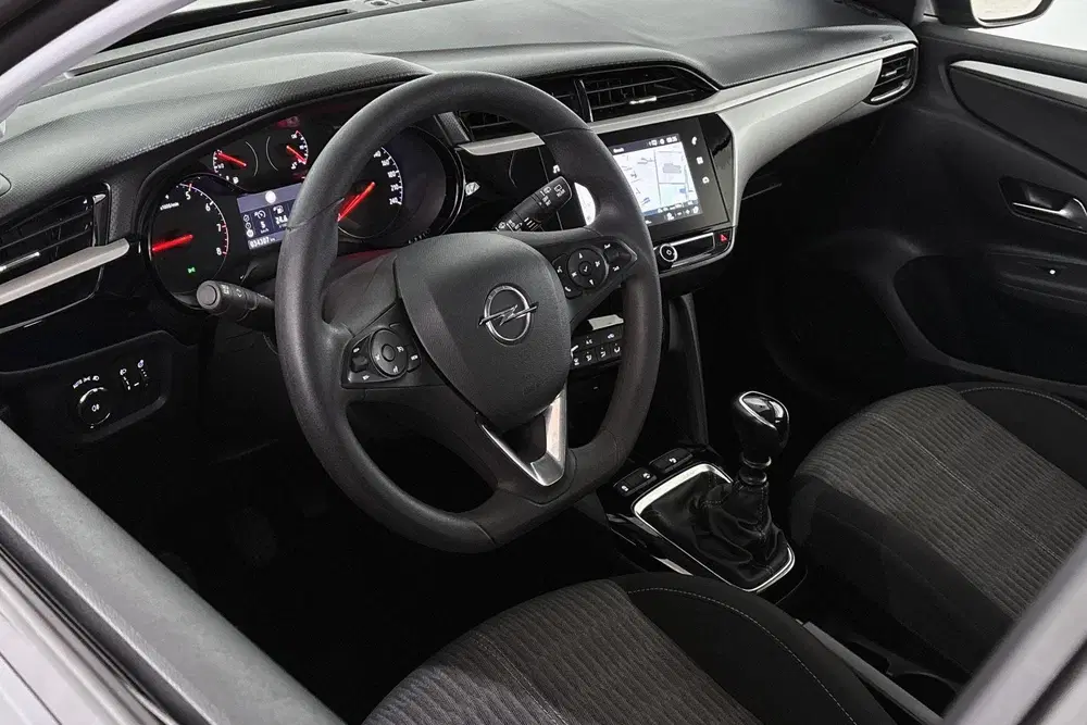 Opel Corsa 1.2T 100PK Level 2 Navigatie Achteruitrijc uit 2023, foto 5