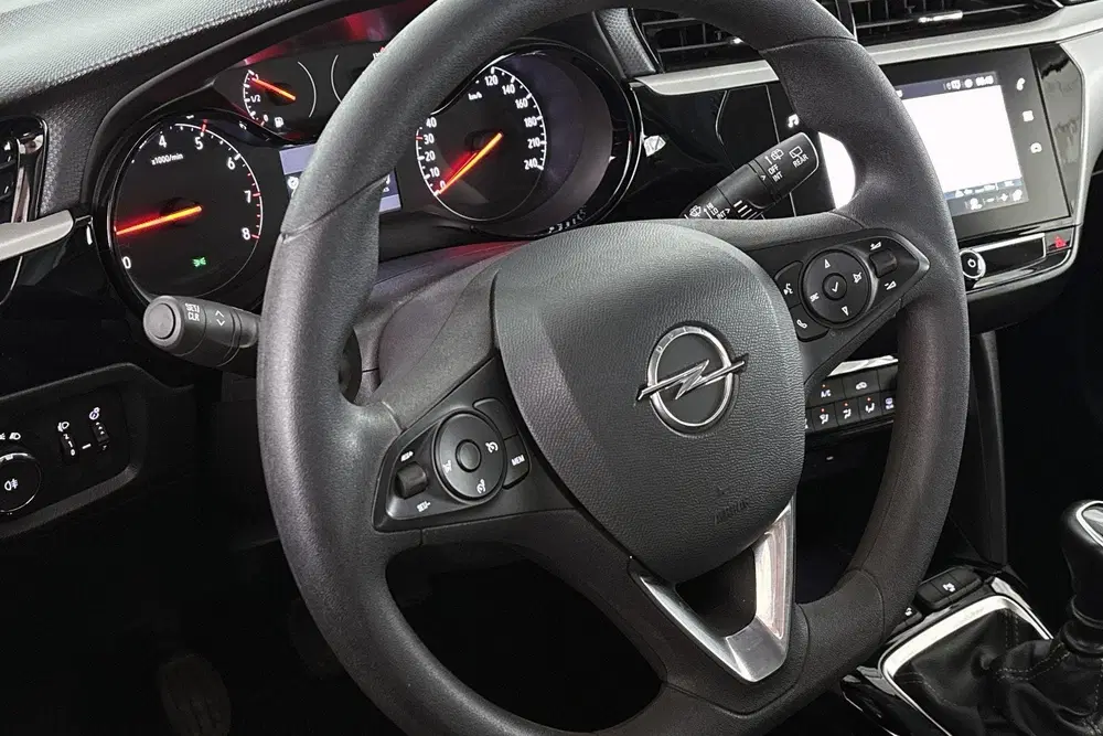 Opel Corsa 1.2T 100PK Level 2 Navigatie Achteruitrijc uit 2023, foto 8