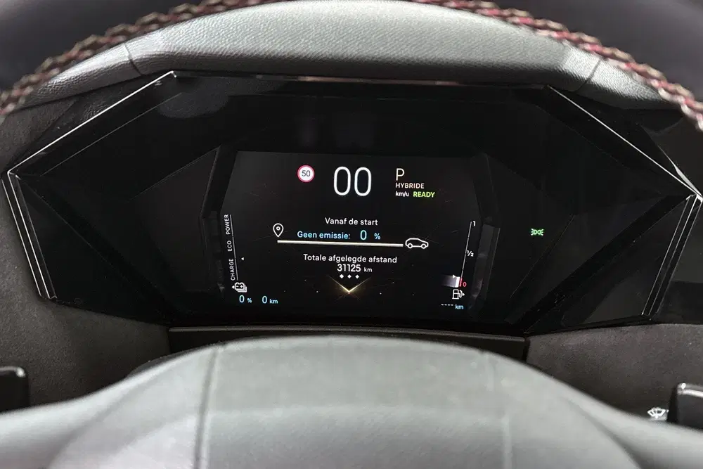 DS Automobiles DS 4 DS 4 E-Tense Performance Line SOH 98% Appl uit 2022, foto 10