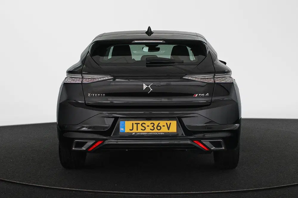 DS Automobiles DS 4 DS 4 E-Tense Performance Line SOH 98% Appl uit 2022, foto 14