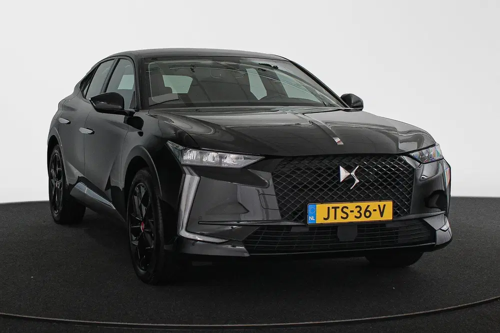 DS Automobiles DS 4 DS 4 E-Tense Performance Line SOH 98% Appl uit 2022, foto 2