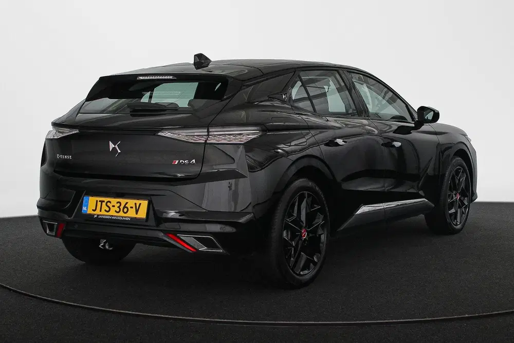 DS Automobiles DS 4 DS 4 E-Tense Performance Line SOH 98% Appl uit 2022, foto 3