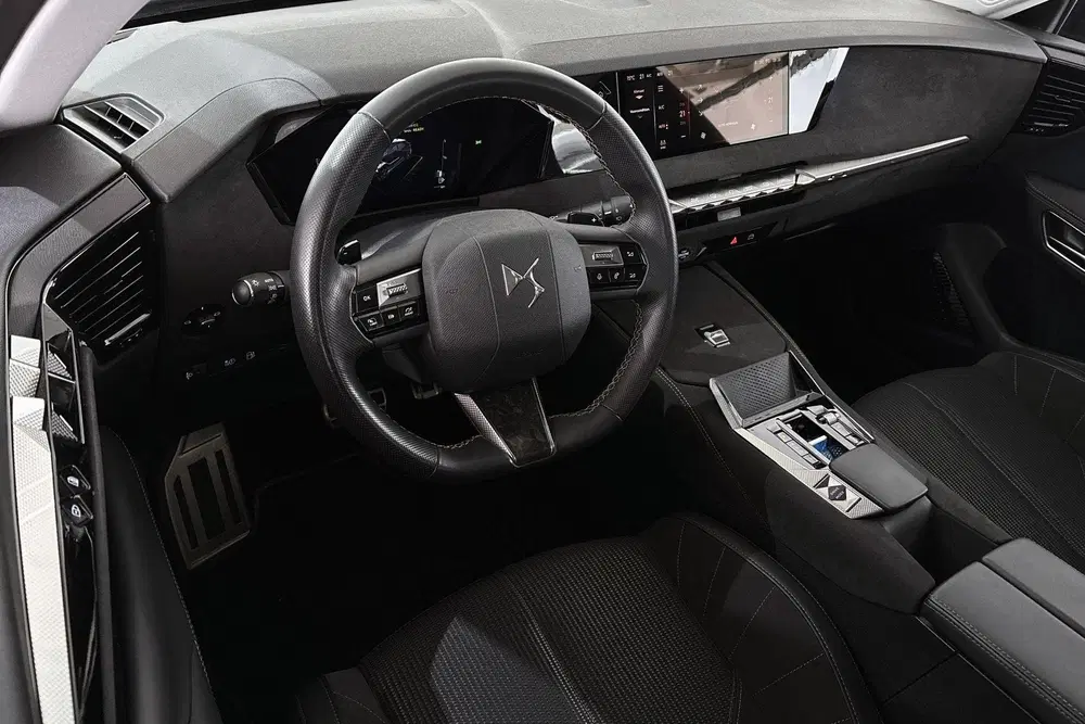 DS Automobiles DS 4 DS 4 E-Tense Performance Line SOH 98% Appl uit 2022, foto 5
